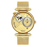 Collection de montres Reward®, alliage de zinc, Placage, Réglable & pour homme & imperméable, plus de couleurs à choisir Vendu par PC