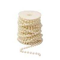 Mode Perlen Strang, Kunststoff Perlen, DIY, keine, verkauft von Spule