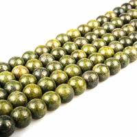 Green Stars Beads, fashion jewelry & DIY green 