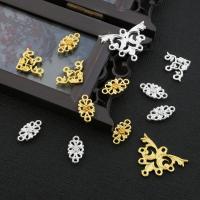 Zinc Alloy Hair Accessories DIY Findings, plated, fashion jewelry 