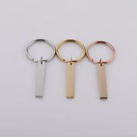 Edelstahl Schlüssel Verschluss, plattiert, nachhaltiges & verschiedene Stile für Wahl, keine, 10PCs/Tasche, verkauft von Tasche