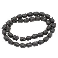 Magnetic Hematite Beads, Healthy Bracelet Approx 16 Inch 