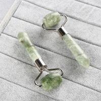 Massage Jewelry, нефрит, зеленый продается PC