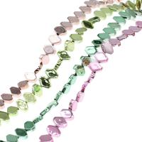 Perles hématite magnétique, plus de couleurs à choisir Environ 16 pouce, Vendu par brin
