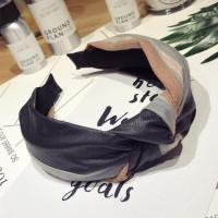 Hair Bands, PU Leather, for woman 