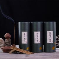 Sandalwood Incense Stick, plated, for home and office & durable 105mm 