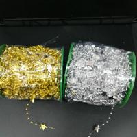 Mode Perlen Strang, Kunststoff, keine, 15mm, verkauft von Strang