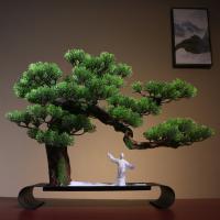 Weiße Porzellan Zen Sandbox Ornament, plattiert, für Zuhause und Büro & nachhaltiges & verschiedene Stile für Wahl, keine, 500x240x240mm, verkauft von PC