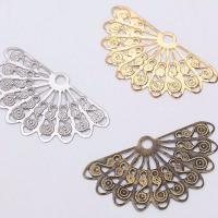 Iron Hair Accessories DIY Findings, durable 38mm 