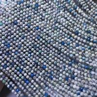 K2 Jasper Beads, Round, polished, DIY & faceted 