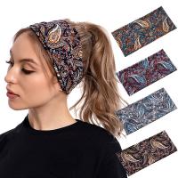Headband, Cloth & for woman 
