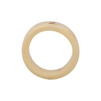 Harz Finger Ring, Modeschmuck & für Frau, keine, 15mm, verkauft von PC