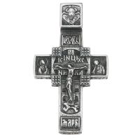 Stainless Steel Cross Pendants, fashion jewelry & for woman Approx 
