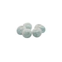 Lackieren Lack Porzellan Perlen, rund, DIY, keine, 10mm, verkauft von PC