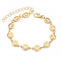 Brass Bracelets, fashion jewelry 220mm 