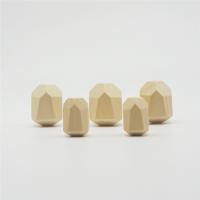 Perles en bois d'origine, Hemu-Perles, DIY & normes différentes pour le choix, Vendu par PC