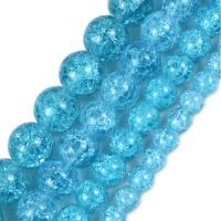 Mixed Gemstone Beads, Natural Stone, Round, polished, DIY 10mm 