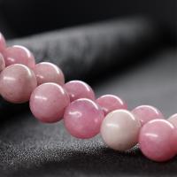 Marble Beads, Natural Stone, Round, polished, DIY 12mm 
