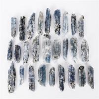 天然石の装飾, カヤナイト(藍晶石), 不規則, 20-50mm, 売り手 パソコン
