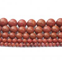 Agate Beads, Yunnan Red Agate, Round, polished, DIY red 