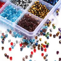 Glass Beads, DIY 
