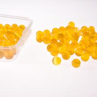 Katzenauge Perlen, DIY, keine, 8mm, 100PCs/Box, verkauft von Box