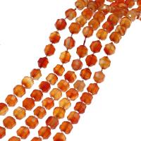 Gemischte Edelstein Perlen, rund, poliert, facettierte, keine, Länge:ca. 38 cm, verkauft von Strang