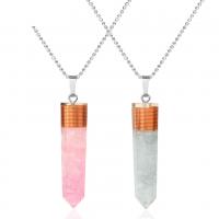 Gemstone Necklaces, fashion jewelry & Unisex 