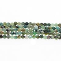 Смешанные бусы с драгоценными камнями, Природный камень, Круглая, полированный, DIY & граненый, длина:Приблизительно 38 см, продается Strand