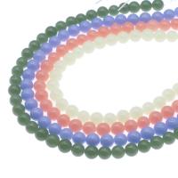 Night-Light Stone Beads, Round 6mm,8mm,10mm 