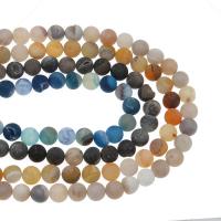 Laugh Rift Agate Beads, Round, DIY 8MM,10MM Inch 