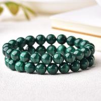 Malachite Bracelets, fashion jewelry & Unisex 