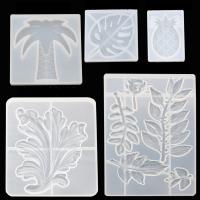Juego de moldes de epoxi DIY, silicona, Bricolaje & diferentes estilos para la opción, Vendido por UD