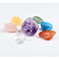Руд Минералы Specimen, с Природный камень, натуральный, разноцветный продается Box