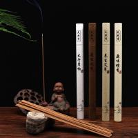 Sandalwood Incense Stick, plated, for home and office & durable 210mm 