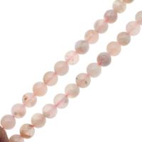 Cherry Stone Beads, Round, DIY pink cm 