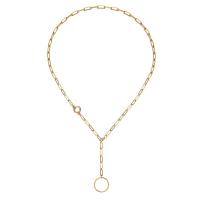 Stainless Steel Jewelry Necklace, fashion jewelry & Unisex 