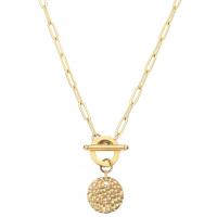 Stainless Steel Jewelry Necklace, Animal, fashion jewelry & Unisex 