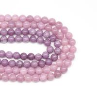 Angelite Beads, Round, DIY cm 