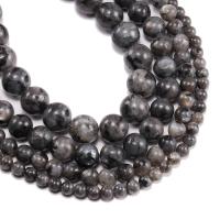 Labradorite Beads, Round, polished, Natural & DIY .96 Inch 