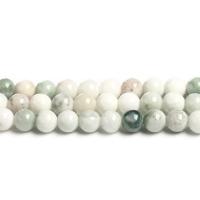 Chalcedony Beads, Round, polished Approx 14.6 Inch 