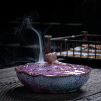 Buy Incense Holder and Burner in Bulk , Porcelain, plated, for home and office & durable 