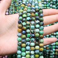 Lasionite Beads, Round, polished, DIY, mixed colors cm 