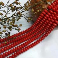 Rondelle Crystal Beads, Abacus, polished, DIY cm 