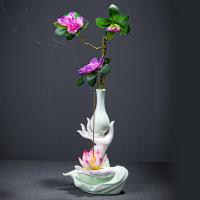 Buy Incense Holder and Burner in Bulk , White Porcelain, plated, for home and office & durable 