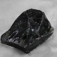 Природный кварцевый Декоративные украшения, черный, 4-6cm, продается PC