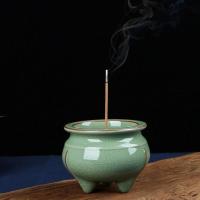 Buy Incense Holder and Burner in Bulk , Porcelain, plated, for home and office & durable 
