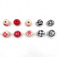 Schima Superba Beads, Round, Christmas Design & fashion jewelry & DIY 