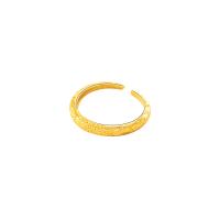 925 пробы Манжеты палец кольцо, Другое покрытие, регулируемый & Женский, Много цветов для выбора, 1.8mm, размер:5.5-7, продается PC