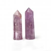 Amethyst Quartz Points purple, 7-9cm 